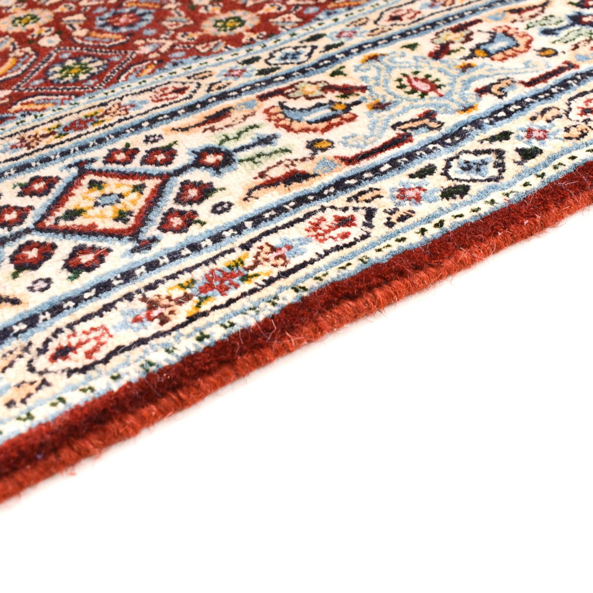 Tapis de couloir Tapis persan - Classique - 200 x 79 cm - rouge clair