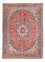 Tapis persan - Tabriz - 342 x 248 cm - rouge