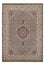 Tapis persan - Classique - 244 x 167 cm - marron clair