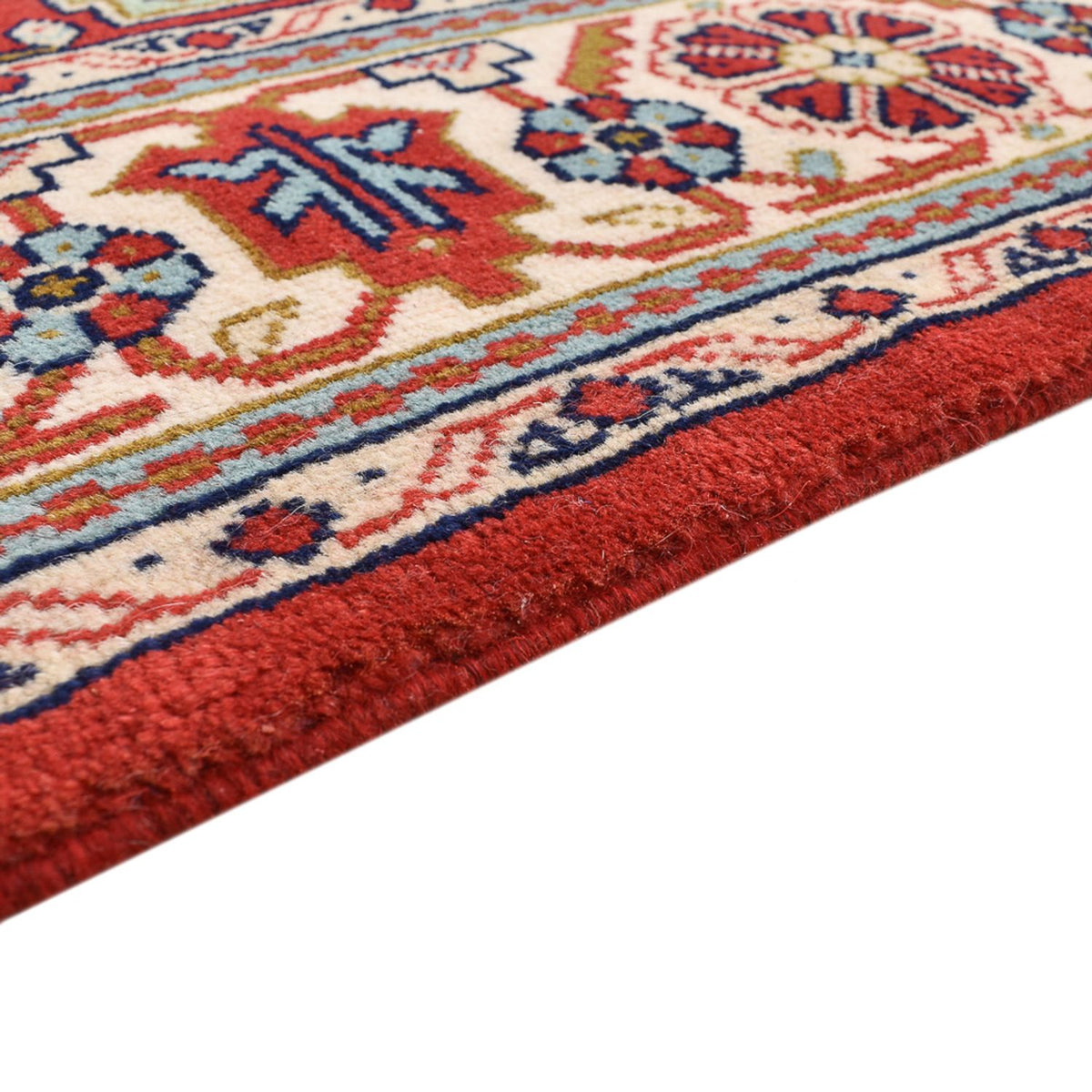 Tapis persan - Nomadic - 250 x 152 cm - vert clair