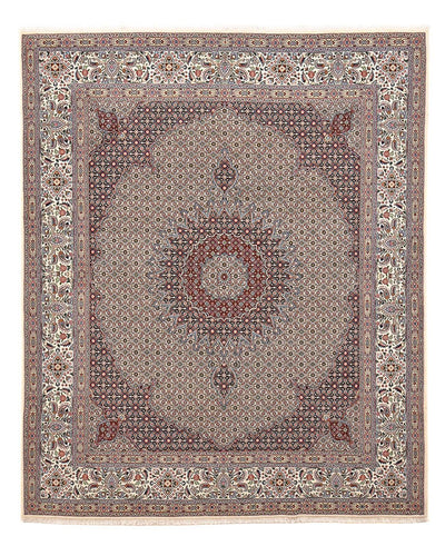 Tapis de Moud Tapis 247x300cm - Tapis persan