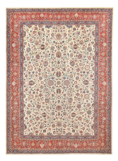 Tapis de Sarouk Tapis 270x378cm - Tapis persan