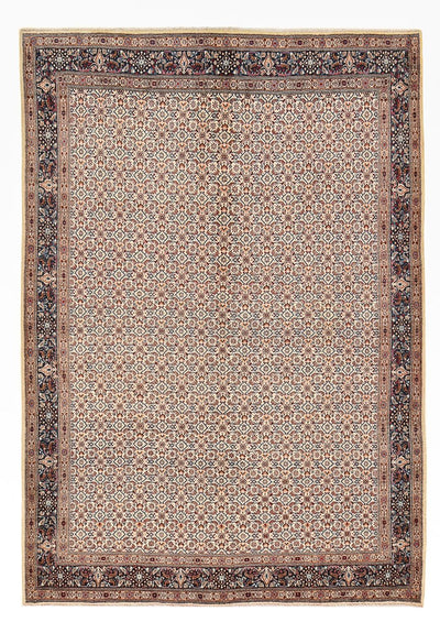 Tapis de Moud Tapis 220x317cm - Tapis persan