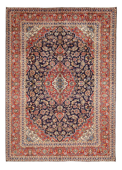 Tapis de Kashan Tapis 296x407cm - Tapis persan