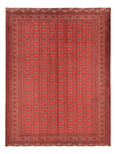 Tapis Turkaman 253x338cm - Tapis persan
