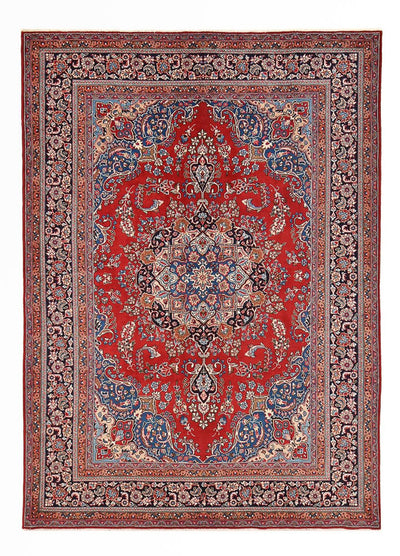 Sabzevar Tapis 239x335cm - Tapis persan