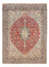Tapis persan - Royal - 330 x 250 cm - rouge