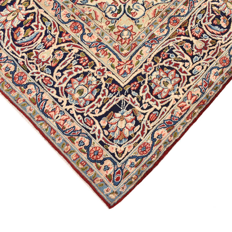 Tapis persan - Royal - 330 x 250 cm - rouge