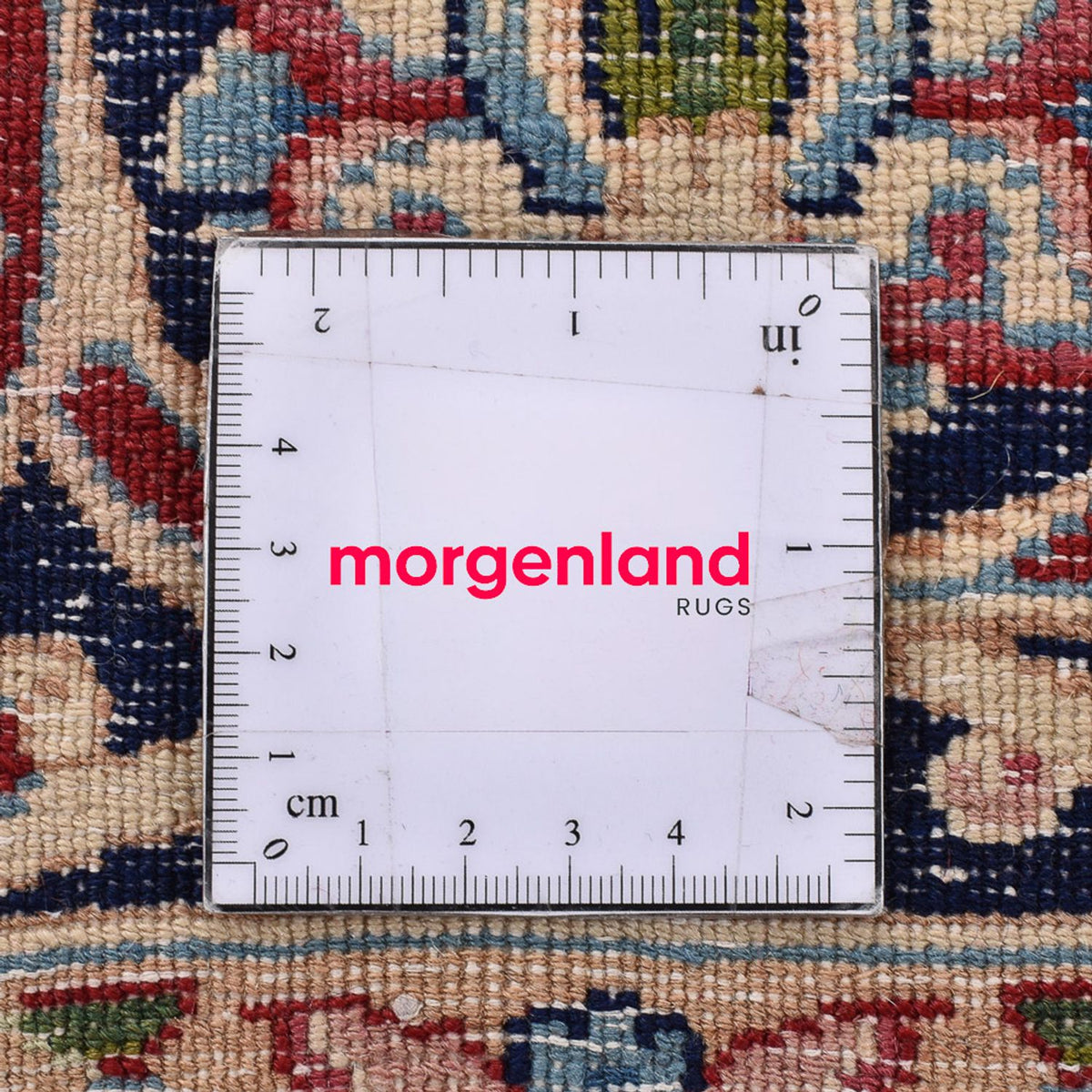 Tapis persan - Royal - 330 x 250 cm - rouge