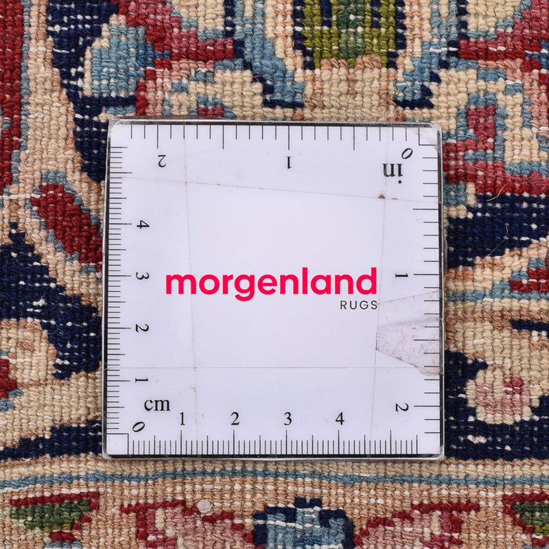 Tapis persan - Royal - 330 x 250 cm - rouge