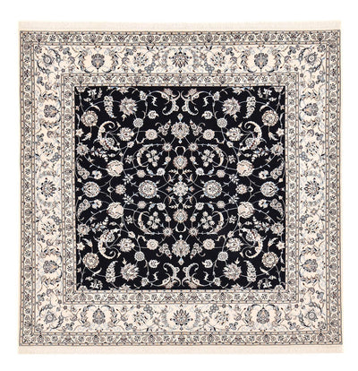 Tapis de Nain - 6La Tapis 246x250cm - Tapis persan