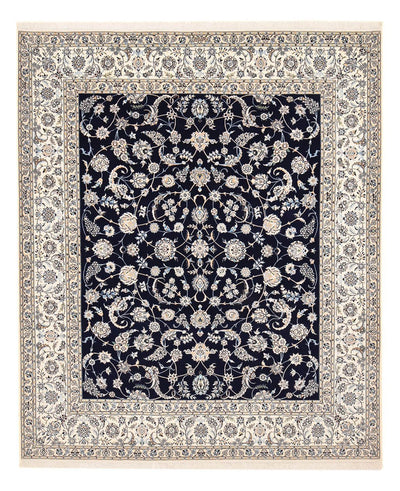 Tapis de Nain - 6La Tapis 258x304cm - Tapis persan