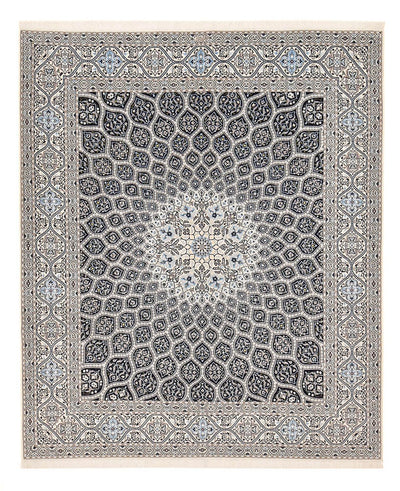 Tapis de Nain - 6La Tapis 262x307cm - Tapis persan