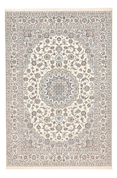 Tapis de Nain - 6La Tapis 260x374cm - Tapis persan