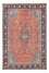 Tapis persan - Classique - 365 x 236 cm - rouge clair