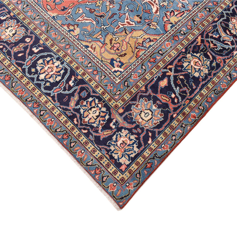 Tapis persan - Classique - 365 x 236 cm - rouge clair