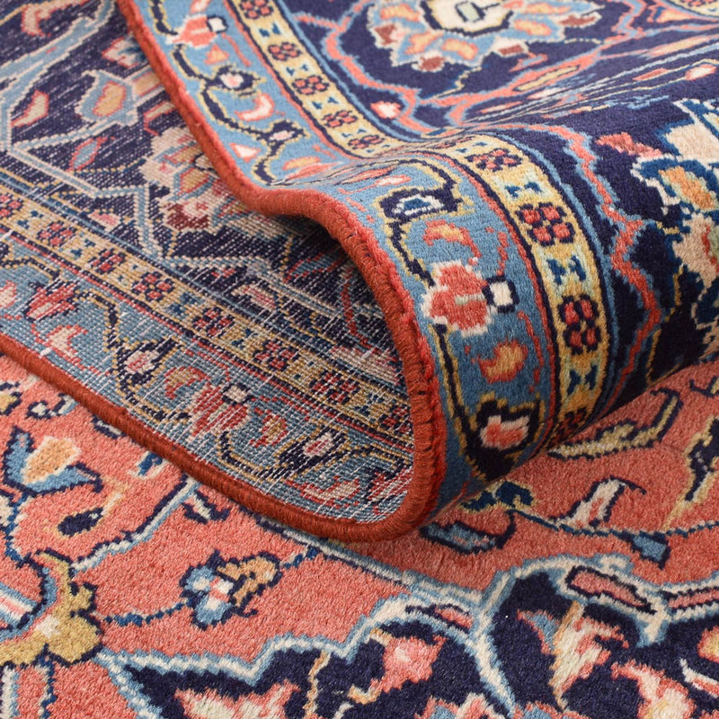 Tapis persan - Classique - 365 x 236 cm - rouge clair