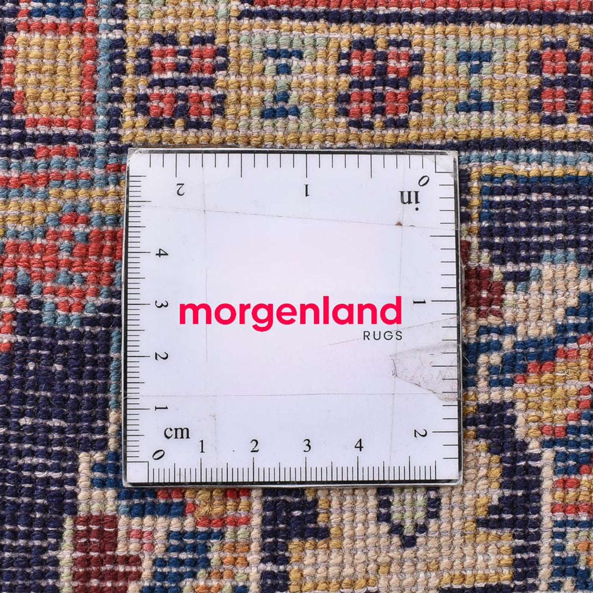 Tapis persan - Classique - 365 x 236 cm - rouge clair