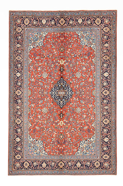 Tapis de Sarouk Tapis 206x314cm - Tapis persan