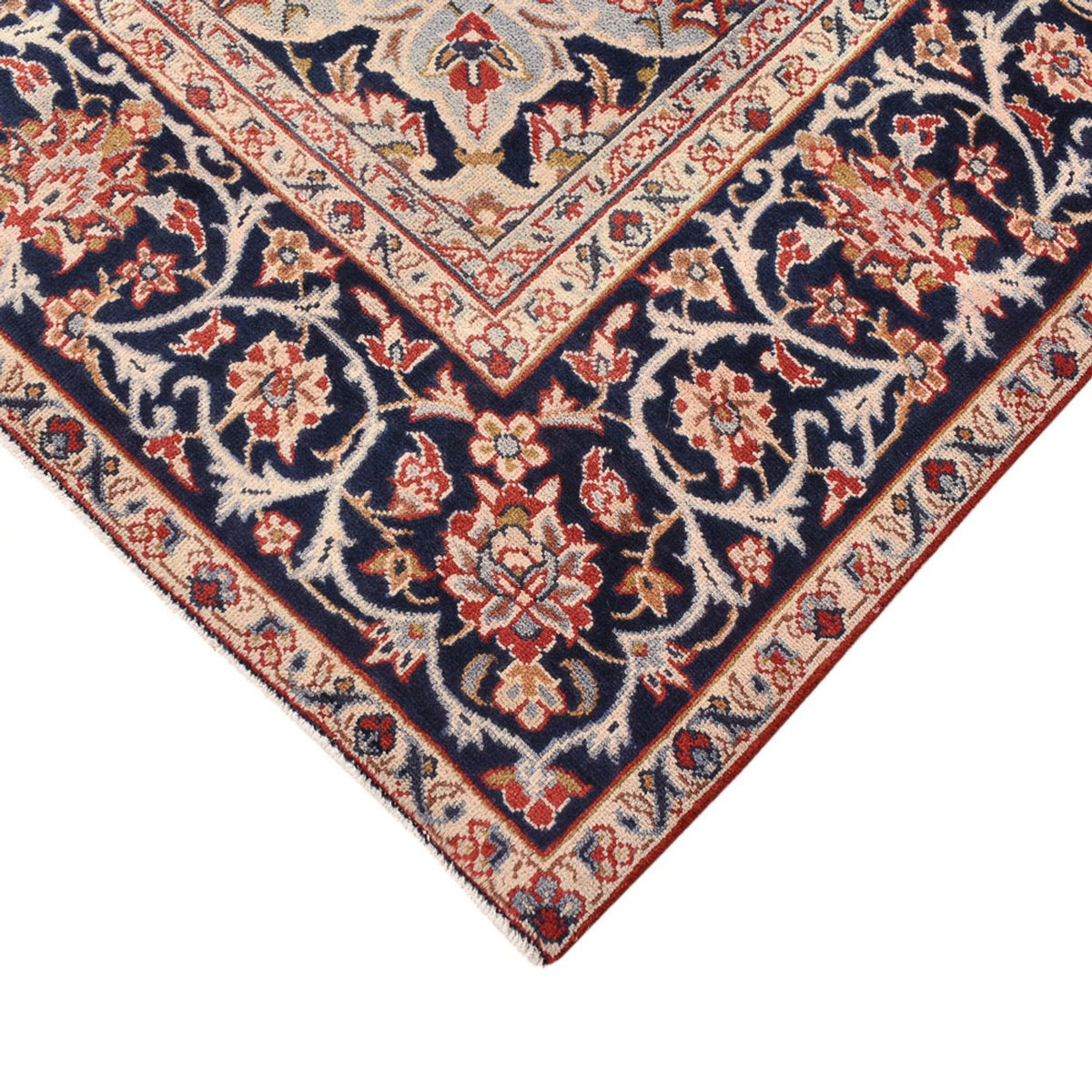 Tapis persan - Classique - 347 x 239 cm - rouge