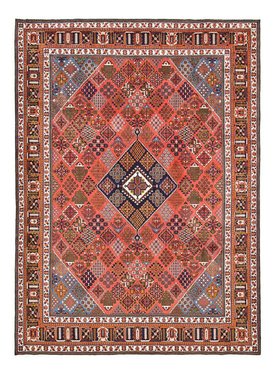 Meymeh Tapis 265x362cm - Tapis persan