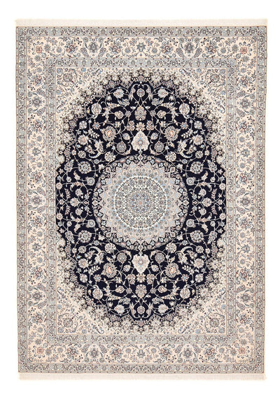 Tapis de Nain - 6La Tapis 259x358cm - Tapis persan
