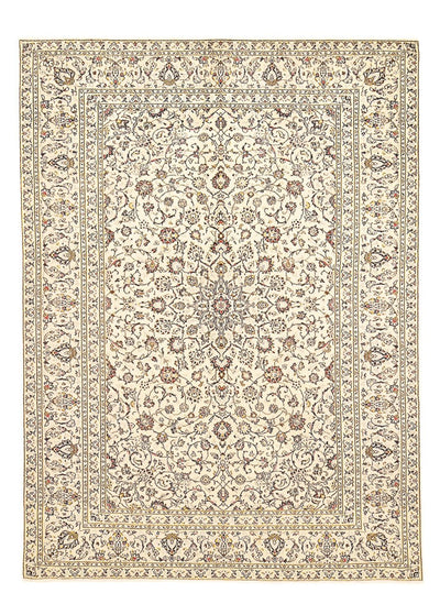 Tapis de Kashan Tapis 238x340cm - Tapis persan