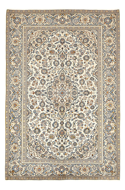 Tapis de Kashan Tapis 196x294cm - Tapis persan