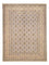 Tapis persan - Keshan - 354 x 255 cm - beige