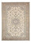 Tapis persan - Keshan - 345 x 250 cm - beige clair