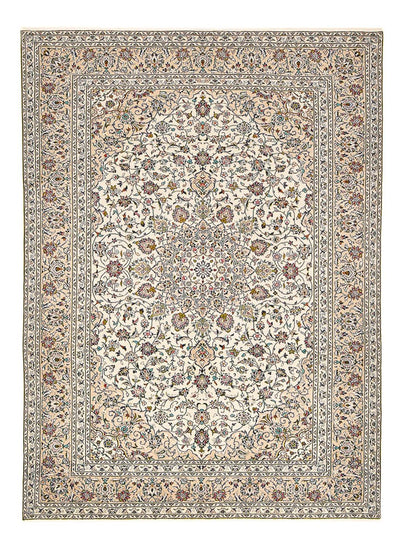 Tapis de Kashan Tapis 245x340cm - Tapis persan
