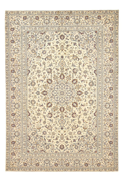 Tapis de Kashan Tapis 235x349cm - Tapis persan