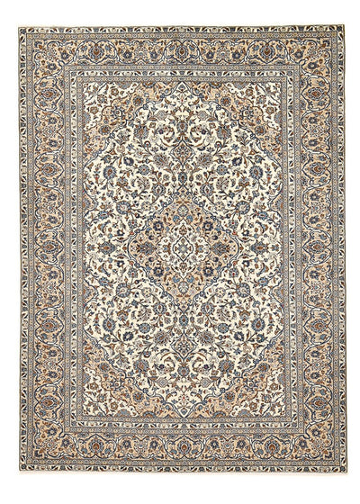 Tapis de Kashan Tapis 235x345cm - Tapis persan