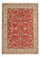 Tapis persan - Tabriz - 340 x 239 cm - rouge