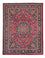 Tapis persan - Classique - 325 x 226 cm - rouge