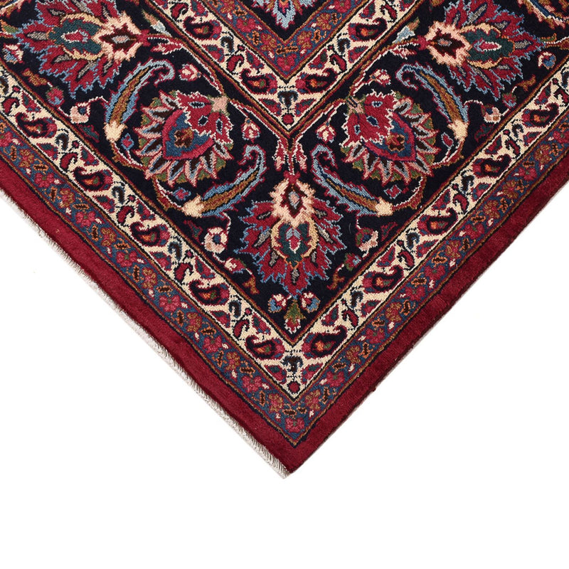 Tapis persan - Classique - 325 x 226 cm - rouge