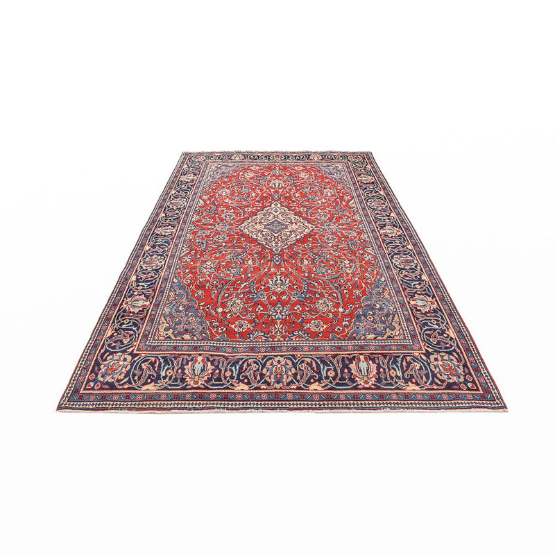 Tapis persan - Classique - 333 x 213 cm - rouge