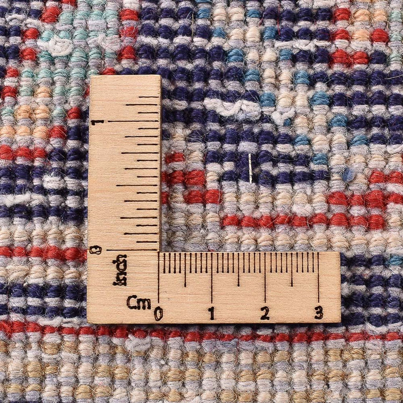 Tapis persan - Classique - 333 x 213 cm - rouge