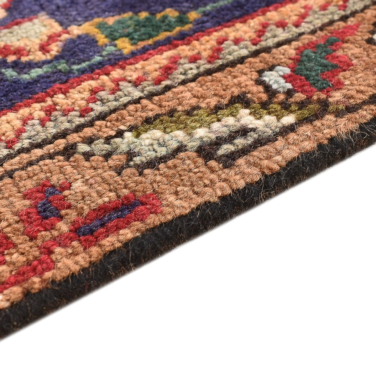 Tapis persan - Tabriz - 300 x 200 cm - rouge