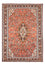 Tapis persan - Nomadic - 314 x 210 cm - rouge clair