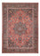Tapis persan - Classique - 337 x 242 cm - rouge clair