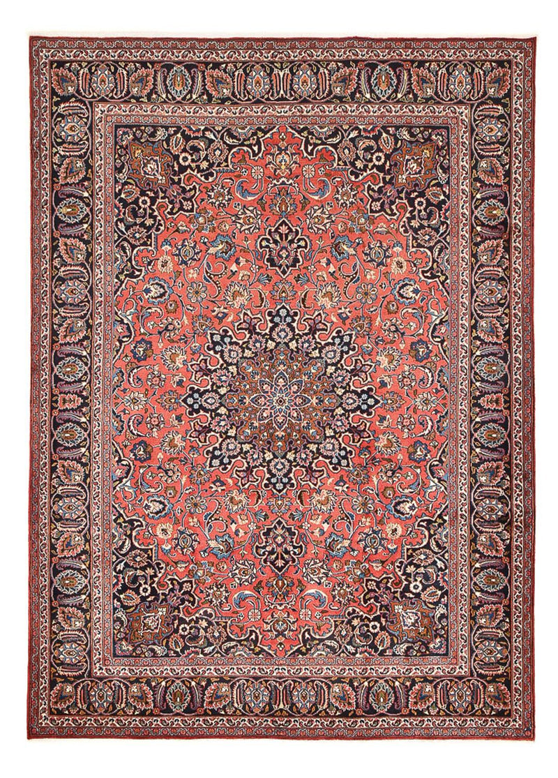 Tapis persan - Classique - 337 x 242 cm - rouge clair