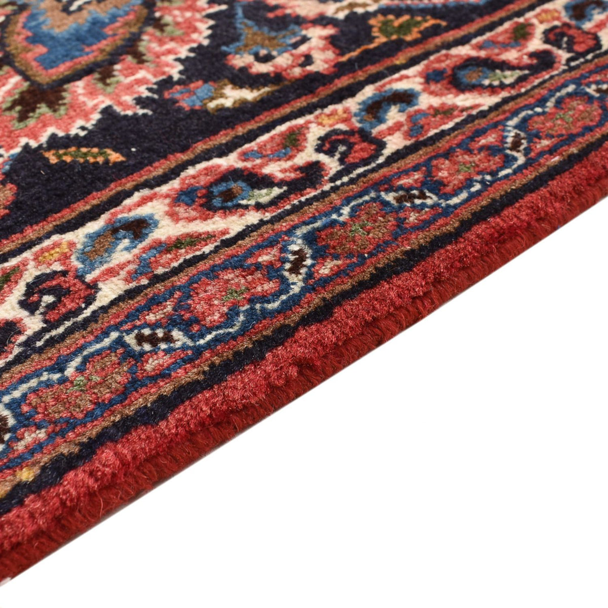 Tapis persan - Classique - 337 x 242 cm - rouge clair