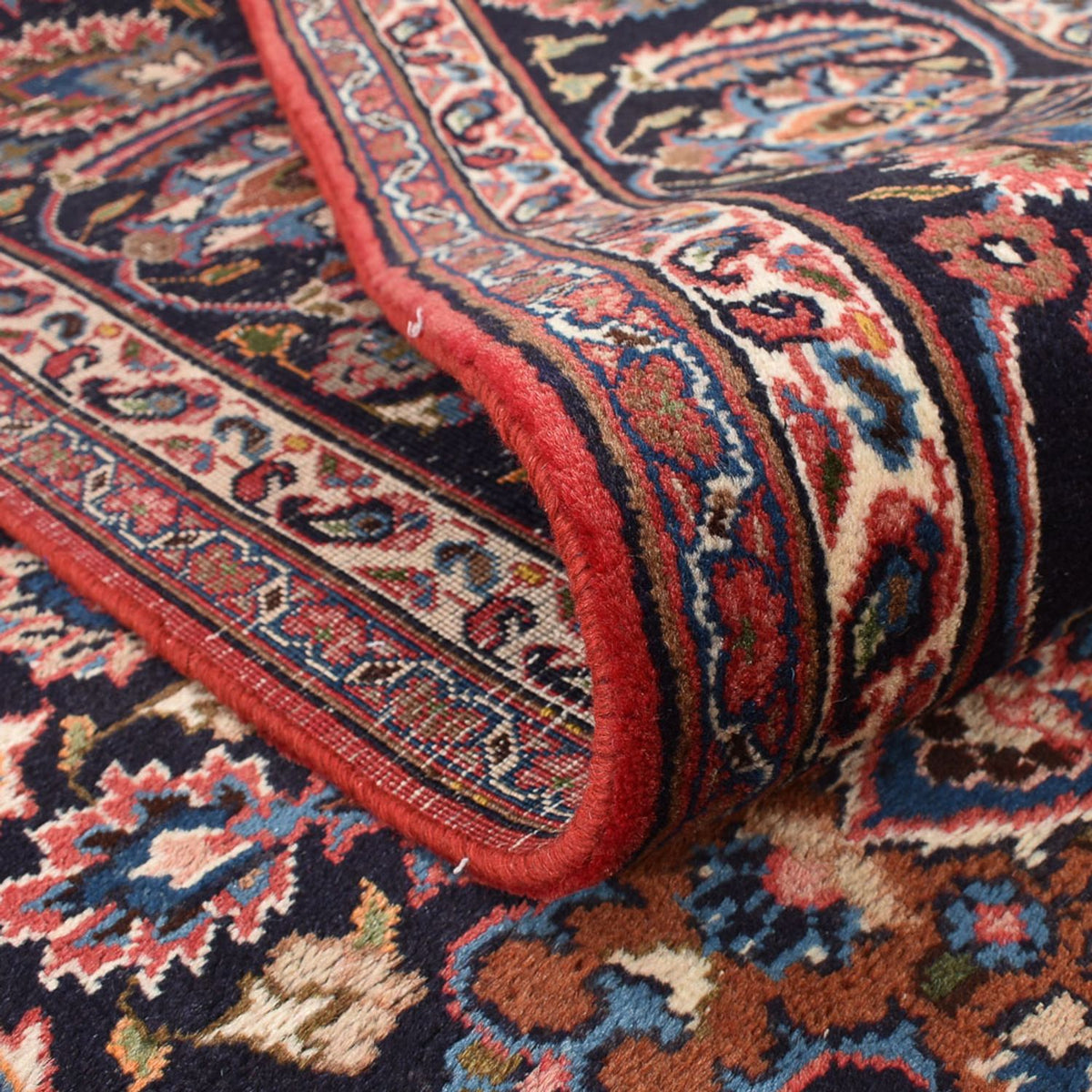 Tapis persan - Classique - 337 x 242 cm - rouge clair