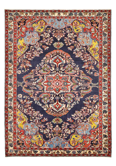 Tapis de Sarouk Tapis 215x311cm - Tapis persan
