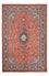 Tapis persan - Classique - 317 x 206 cm - rouge clair