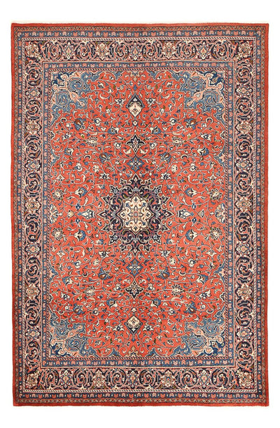 Mahal Tapis 206x317cm - Tapis persan