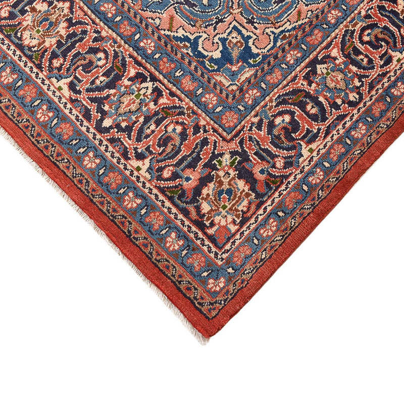 Tapis persan - Classique - 317 x 206 cm - rouge clair