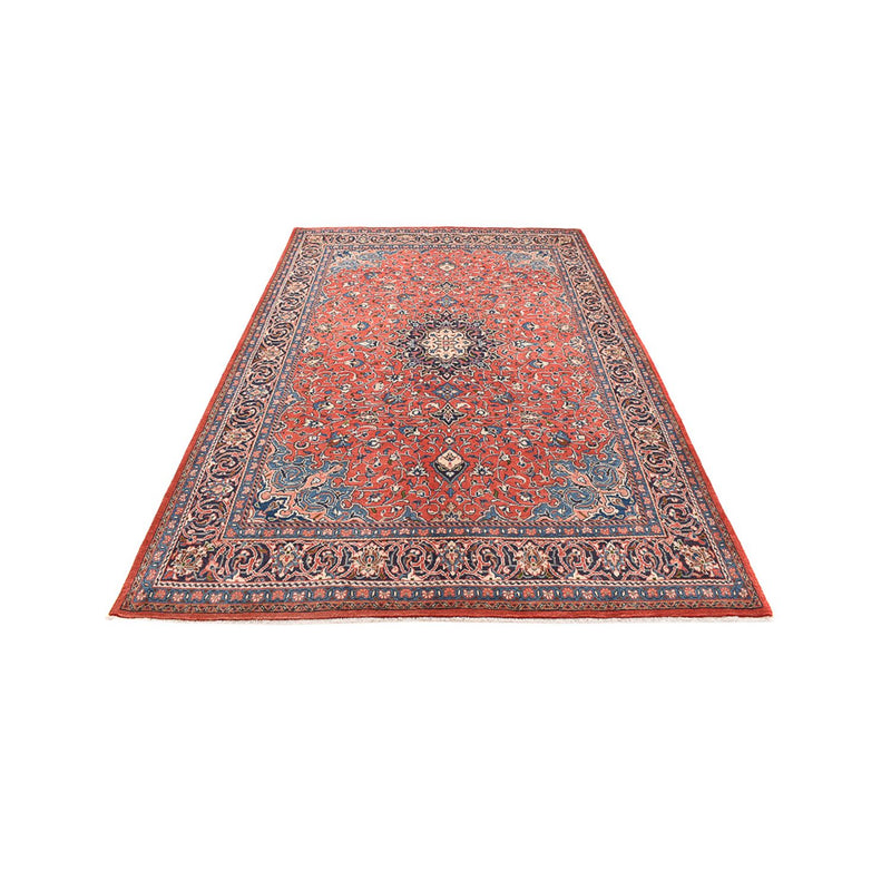 Tapis persan - Classique - 317 x 206 cm - rouge clair