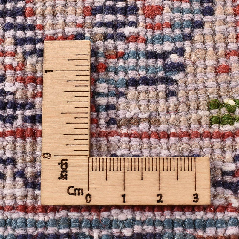 Tapis persan - Classique - 317 x 206 cm - rouge clair